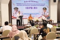 Kemendagri Dorong Pemda Segera Implementasikan SIPD RI dalam Pengelolaan Keuangan Daerah