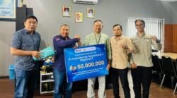 Holding Perkebunan Nusantara melalui PTPN I Regional 5 Perkuat Akses Layanan Kesehatan di Jember