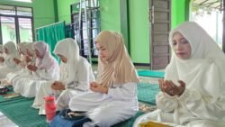 Kodim 1009/Tanah Laut Rayakan Maulid Nabi, Tingkatkan Iman dan Semangat Pengabdian