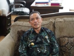 Gubernur Kalbar H. Ria Norsan: Tidak Ada Barang Terkait Kasus Disita KPK