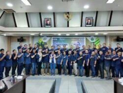Holding Perkebunan Nusantara Dorong Budaya Sadar Risiko, PTPN IV Regional V Gelar Pelatihan Manajemen Risiko