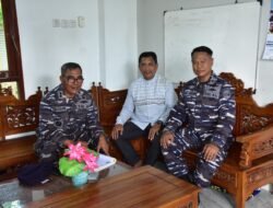 Kodaeral XII Berbagi Kebahagiaan, Salurkan Bantuan Sembako ke Panti Asuhan Al Hidayah