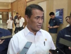 Kementan Gandeng Holding Perkebunan Nusantara Melalui PT SGN Percepat Hilirisasi Komoditas Tebu