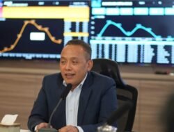 PalmCo di Bawah Holding Perkebunan Nusantara Catat Laba Rp3,76 Triliun, Naik 149 Persen Sepanjang 2024