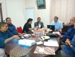 Bedah Kontrak Bersama BGN Law Firm, PT CMN Wujudkan Tata Kelola Profesional Holding Perkebunan Nusantara