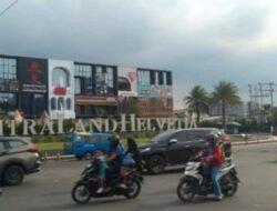 Holding Perkebunan Nusantara Optimalkan Aset PTPN I di Helvetia, Hadirkan Harmoni Hunian dan UMKM
