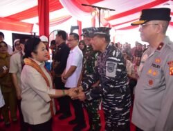 Akselerasi Ekspor 2025: Kodaeral XII Bersama Forkopimda Kalbar Dorong Daya Saing Global