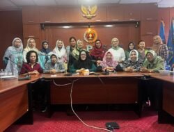 Indah Kirana Resmi Pimpin IKWI 2025–2030, Tegaskan Pentingnya Silaturahmi dan Persatuan