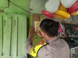 Berantas Pungli, Jamin Pelayanan Bersih: Polsek Sepang Edukasi Masyarakat