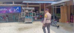 Polsek Sepang Tingkatkan Patroli KRYD, Demi Keamanan Wilayah
