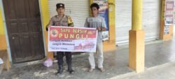 Polsek Tewah Bergerak Aktif Melawan Pungutan Liar yang Merugikan