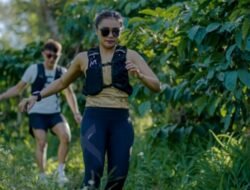 Holding Perkebunan Nusantara Promosikan Agrowisata Lewat Banaran Trail Run II/2025