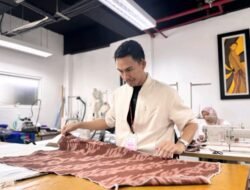 Batik dan Jalan Panjang UMKM Binaan PalmCo Menembus Pasar Modern