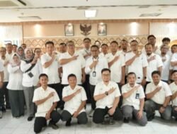 Holding Perkebunan Nusantara Dorong Efisiensi Anggaran lewat ToT E-Budget di Regional VII