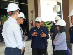 Dubes Uni Eropa Apresiasi Keselarasan PTPN, IV, PalmCo dengan Tiga Pilar Utama Industri Sawit Berkelanjutan