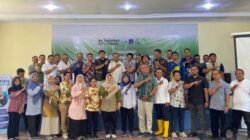 Riset Unggulan PTPN Group Dorong Efektivitas Pengendalian Hama Uret di Perkebunan Tebu