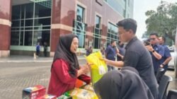PalmCo, Subholding Holding Perkebunan Nusantara, Distribusikan 240 Ton Beras SPHP hingga Akhir September 2025