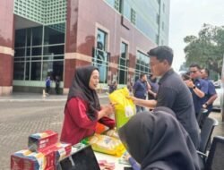 PalmCo, Subholding Holding Perkebunan Nusantara, Distribusikan 240 Ton Beras SPHP hingga Akhir September 2025