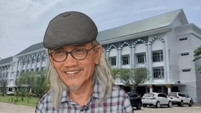 Dana Hibah Mujahidin Sah Secara Hukum, Audit BPK Tak Temukan Penyimpangan