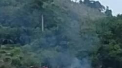 PETI Kembali Menggila di Sungai Kapuas Sanggau, Hukum dan Lingkungan Dikorbankan
