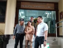 Kuasa Hukum Nilai Laporan Penyerobotan Tanah terhadap Warga Pontianak Tidak Tepat, Murni Sengketa Perdata!