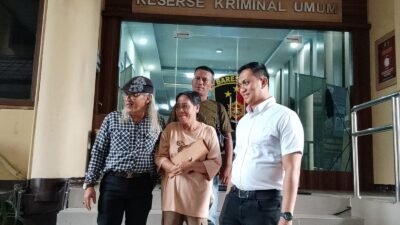 Kuasa Hukum Nilai Laporan Penyerobotan Tanah terhadap Warga Pontianak Tidak Tepat, Murni Sengketa Perdata!
