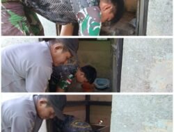 TMMD Reguler Perbatasan Ke-126 Kodim 1208/Samba: Wadah Pengabdian TNI untuk Pembangunan Wilayah Pedalaman dan Perbatasan di Kalbar