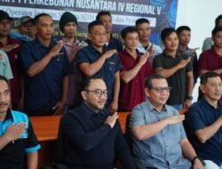 WEEKEND PRODUCTIVE WORKSHOP WELDERS KARYAWAN PKS COLLABORATION WITH SMK-SMTI PONTIANA PTPN IV Regional V