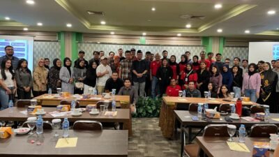 Borneo Fair Ajang Promosi Bisnis UMKM, Terbesar dan Terlengkap di Kalbar