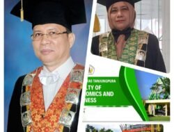 Untan Raih 13 Akreditasi Internasional ACQUIN, FEB Catatkan 9 Prodi Terakreditasi Sekaligus