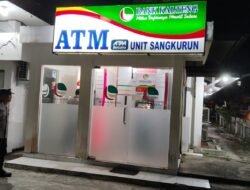 Warga Bisa Tidur Nyenyak, Polsek Kurun Rutin Patroli Malam Hari