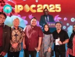 Holding Perkebunan Nusantara melalui KPBN Ikuti IPOC 2025, Perkuat Strategi Hadapi Dinamika Pasar Sawit Global