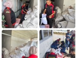 Kajati Kalbar Incar Tambang Bauksit, Tim Penyidik Geledah dan Telusuri Terkait Penjualan Ekspor