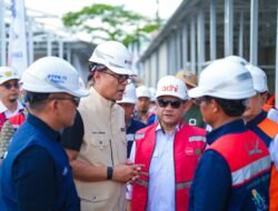 Negara Percepat Pemulihan Aceh, 600 Hunian Danantara Jadi Awal Relokasi Ribuan Warga