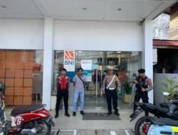 Kamtibmas Aman, Personel KRYD Polres Barsel Rutin Lakukan Patroli Dialogis