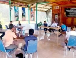 Holding Perkebunan Nusantara Dukung Keberlanjutan Sawit Lewat Keberhasilan PSR di Regional V