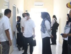 Holding Perkebunan Nusantara Perkuat Mutu Layanan Kesehatan Lewat Kehadiran Ruang KRIS di Sri Pamela Medika Nusantara