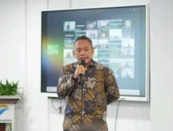 Bertumpu pada Integritas dan Disiplin Operasional, PalmCo Pimpin Kinerja PTPN Group 2025