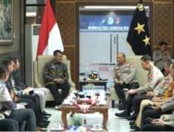 Holding PTPN III (Persero) Dorong Perluasan Tebu Melalui Kolaborasi PT SGN dengan Polda Jawa Timur