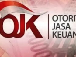 OJK Cabut Izin Usaha PT Varia Intra Finance