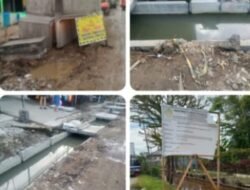 Diduga Bermasalah, Proyek APBN 2025 di Kubu Raya Berpotensi Langgar UU Jasa Konstruksi