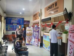 Polantas Menyapa, Satlantas Polres Murung Raya Hadirkan Pelayanan Publik Yang Profesional dan Modern