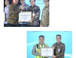 Jasa Raharja Perkuat Kolaborasi Lintas Sektor untuk Tingkatkan Kepatuhan dan Keselamatan Berlalu Lintas