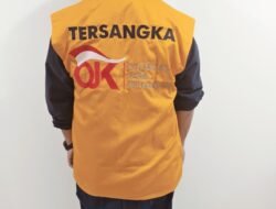 OJK TUNTASKAN PENYIDIKAN PERKARA TINDAK PIDANA PENYELENGGARA PINDAR PT CROWDE MEMBANGUN BANGSA