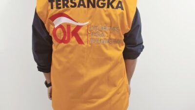 OJK TUNTASKAN PENYIDIKAN PERKARA TINDAK PIDANA PENYELENGGARA PINDAR PT CROWDE MEMBANGUN BANGSA