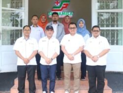Entitas PTPN III (Persero), SPMN, Laksanakan Onsite Asesmen Risk Maturity Indeks 2024