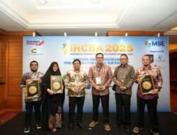 Digitalisasi SDM Sawit Holding Perkebunan Nusantara, PTPN IV PalmCo Raih Pengakuan Nasional