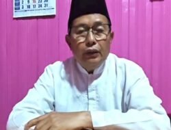 Ketua DMI Murung Raya Dukung Polri Tetap di Bawah Presiden