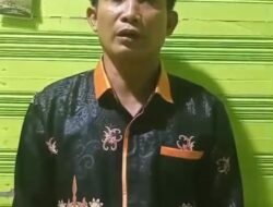 Tokoh Masyarakat Tanah Siang Dukung Kedudukan Polri Tetap di Bawah Presiden