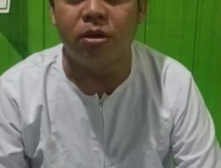 Tokoh Masyarakat Desa Danau Usung Dukung Kedudukan Polri Tetap di Bawah Presiden